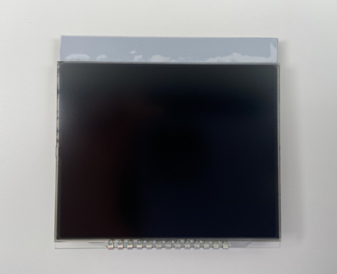 Специальный негативный VA LCD дисплей с цифровой графической ЖК-панелью